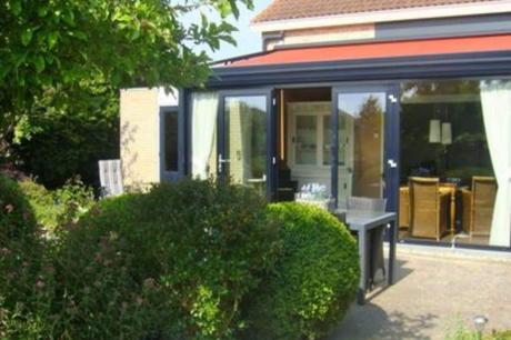 Vakantiehuis Nederland - : 