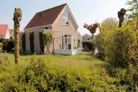 Ferienhaus Niederlande - : 