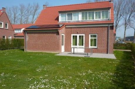 Ferienhaus Niederlande - : 