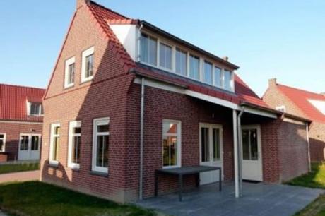 Vakantiehuis Nederland - : 