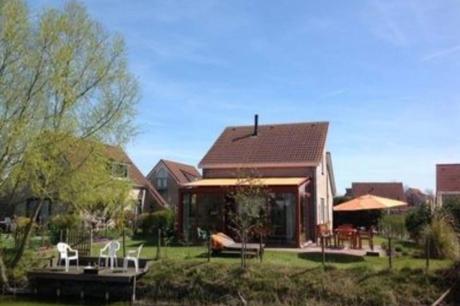 Ferienhaus Niederlande - : 