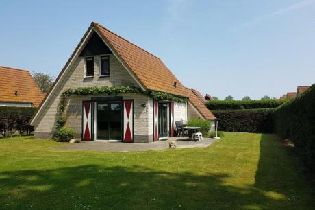 Holiday home Netherlands - : 