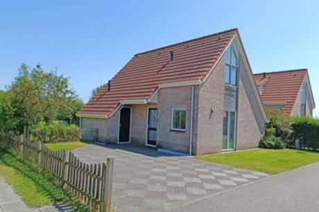 Ferienhaus Niederlande - : 