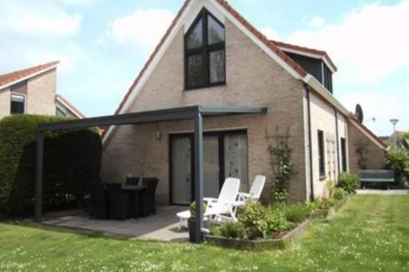 Ferienhaus Niederlande - : 