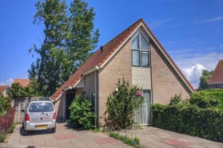 Vakantiehuis Nederland - : 