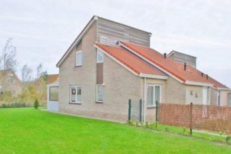 Ferienhaus Niederlande - : 