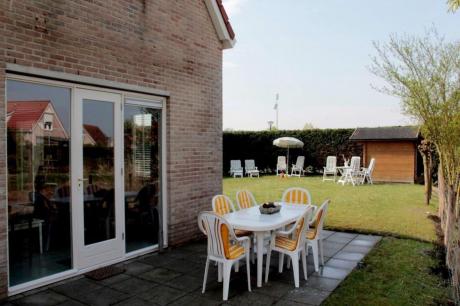 Ferienhaus Niederlande - : 