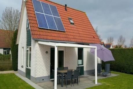 Ferienhaus Niederlande - : 