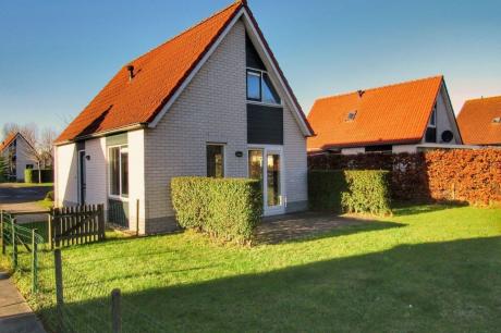 Ferienhaus Niederlande - : 