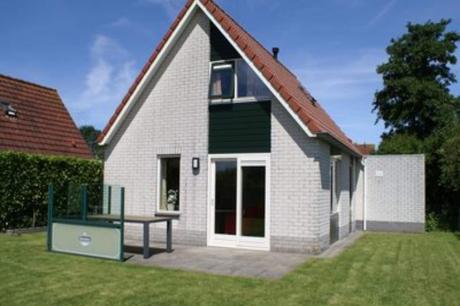 Ferienhaus Niederlande - : 