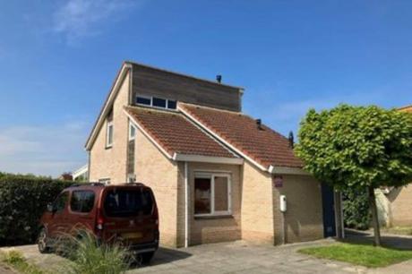 Ferienhaus Niederlande - : 