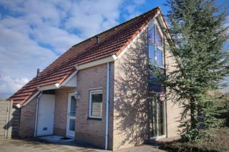 Vakantiehuis Nederland - : 