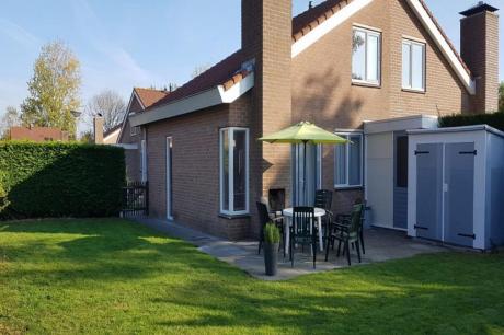 Ferienhaus Niederlande - : 