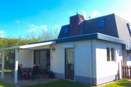 Ferienhaus Niederlande - : 