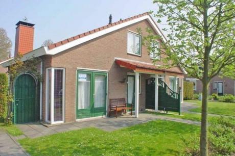 Ferienhaus Niederlande - : 