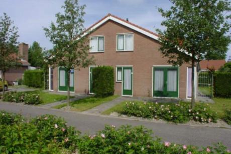 Ferienhaus Niederlande - : 