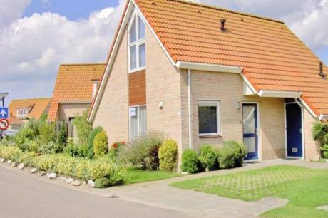 Ferienhaus Niederlande - : 