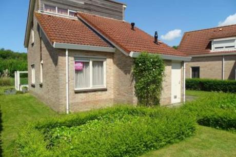 Ferienhaus Niederlande - : 