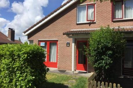 Ferienhaus Niederlande - : 