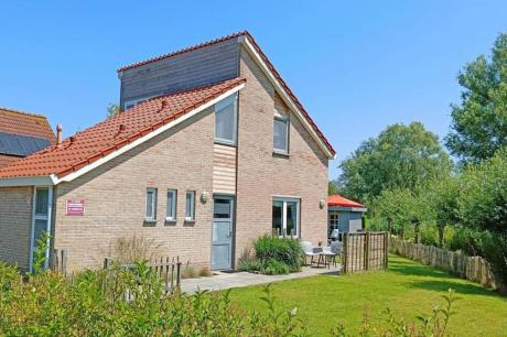 Vakantiehuis Nederland - : 