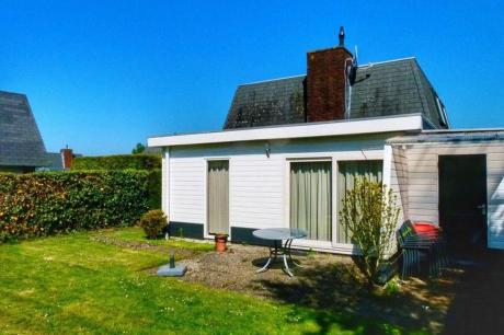 Holiday home Netherlands - : 