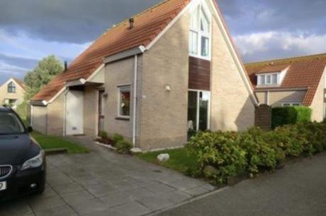 Ferienhaus Niederlande - : 