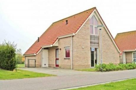 Ferienhaus Niederlande - : 