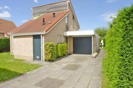 Holiday home Netherlands - : 