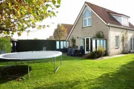 Ferienhaus Niederlande - : 