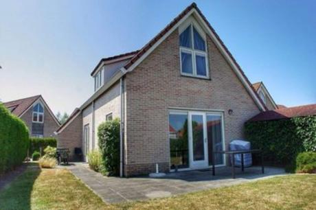 Ferienhaus Niederlande - : 