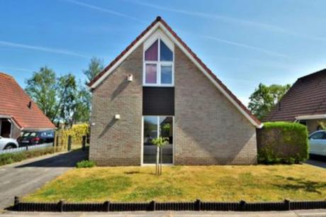 Holiday home Netherlands - : 