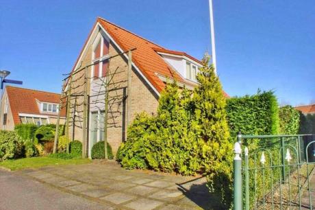 Ferienhaus Niederlande - : 