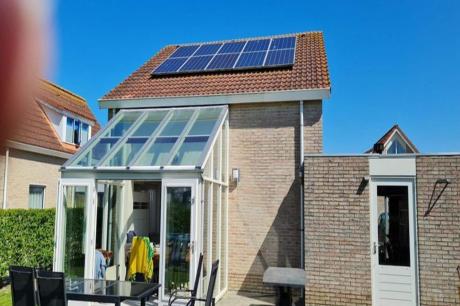 Ferienhaus Niederlande - : 