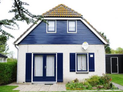 Vakantiehuis Nederland - : 