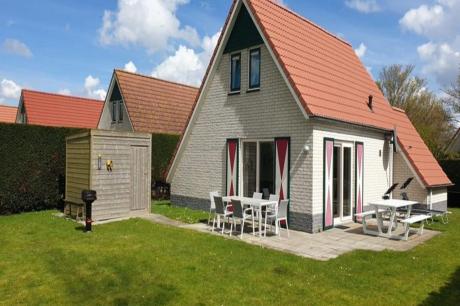 Ferienhaus Niederlande - : 