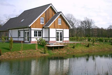 Ferienhaus Niederlande - : 