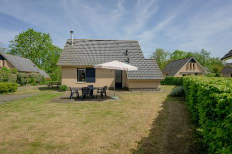 Vakantiehuis Nederland - : 