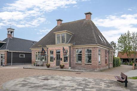 Ferienhaus Niederlande - : 