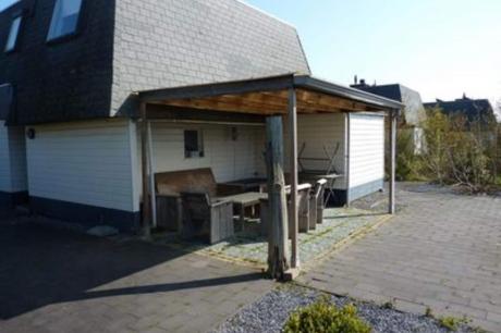 Ferienhaus Niederlande - : 