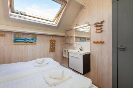 Holiday home Netherlands - : 