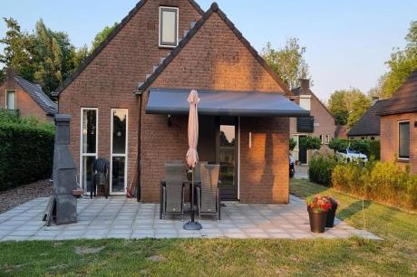 Vakantiehuis Nederland - : 