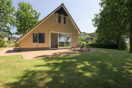 Holiday home Netherlands - : 