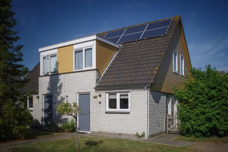 Ferienhaus Niederlande - : 