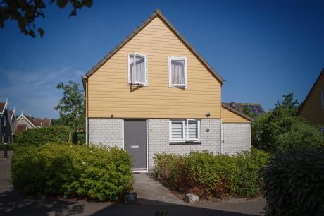 Ferienhaus Niederlande - : 