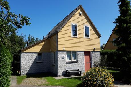 Ferienhaus Niederlande - : 