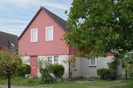 Ferienhaus Niederlande - : 