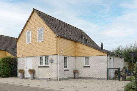 Ferienhaus Niederlande - : 