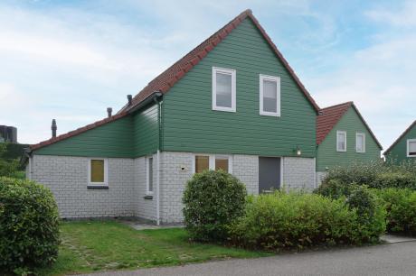 Ferienhaus Niederlande - : 