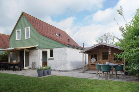 Ferienhaus Niederlande - : 