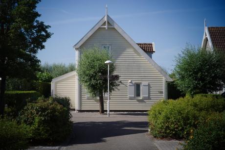 Ferienhaus Niederlande - : 